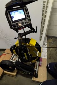 mahaustechnik - Rohrreinigungen und Kanalreinigungen