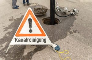 Rohr- und Abflussreinigung: von der Dusche bis zur Grundleitung