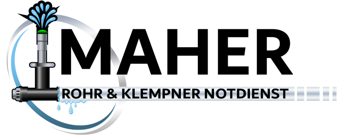 Maher Rohrreinigung & Klempner Notdienst