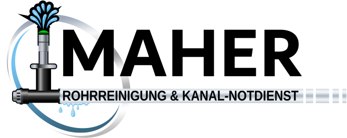 Maher Rohrreinigung & Kanal-Notdienst
