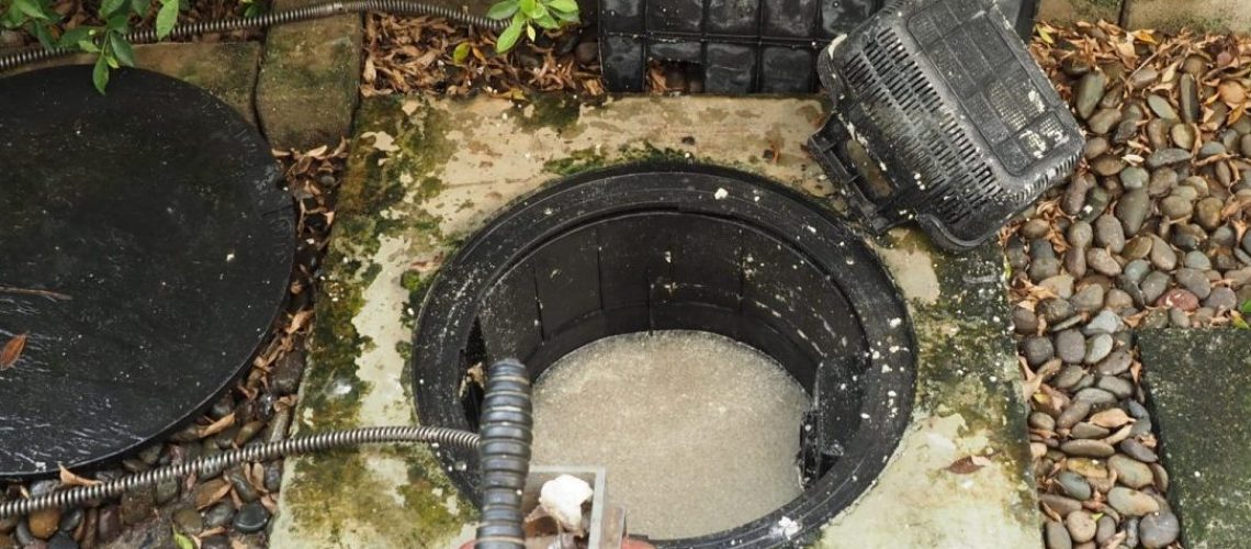 Verstopfungsbeseitigung in Abwasserleitungen Verstopfungsbeseitigung in Abwasserleitungen