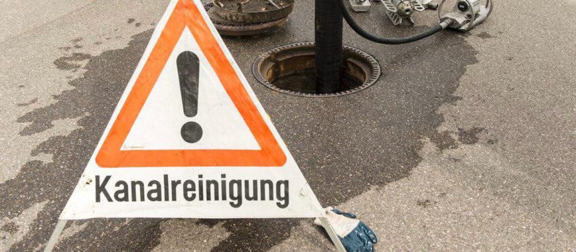 kanalreinigung kanalreinigung